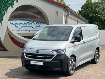 VW T7 Transporter