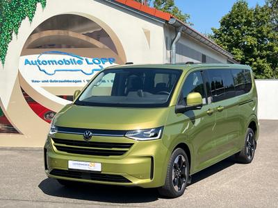 VW T7 Caravelle