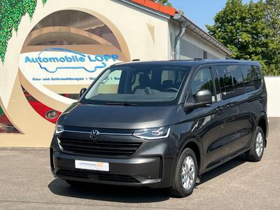 VW T7 Caravelle