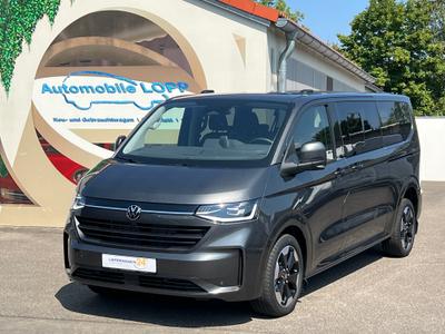 VW T7 Caravelle