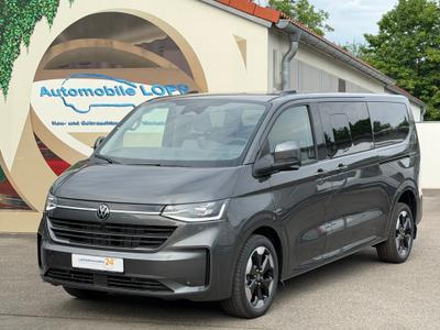 VW T7 Caravelle