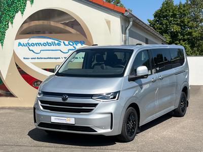 VW T7 Caravelle