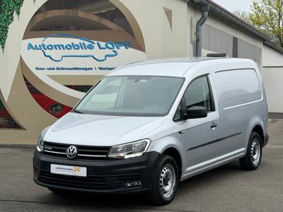 VW Caddy Maxi