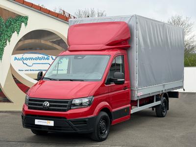 VW Crafter
