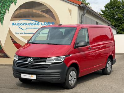 VW T6.1 Transporter
