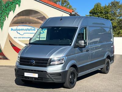 VW Crafter