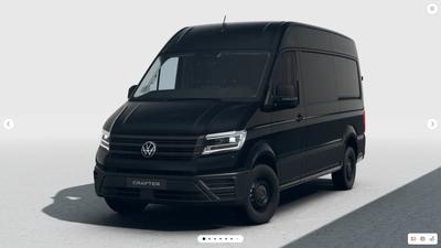 VW Crafter