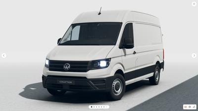 VW Crafter