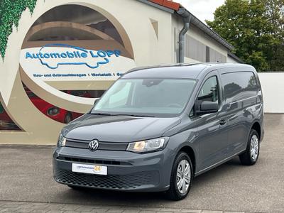 VW Caddy Maxi