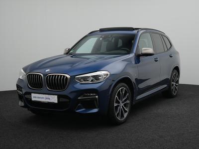 BMW X3 M40