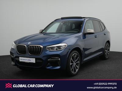 BMW X3 M40