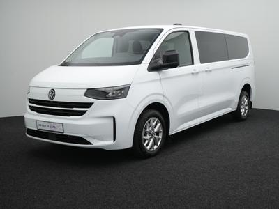 VW T7 Caravelle
