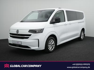 VW T7 Caravelle