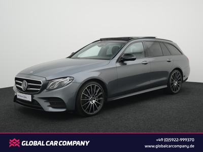 Mercedes-Benz E 400