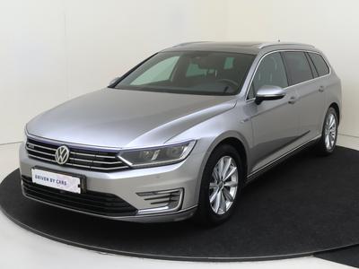 VW Passat Variant