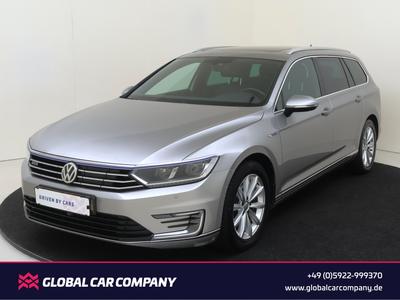 VW Passat Variant