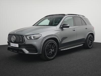 Mercedes-Benz GLE 53 AMG