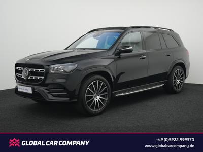 Mercedes-Benz GLS 400