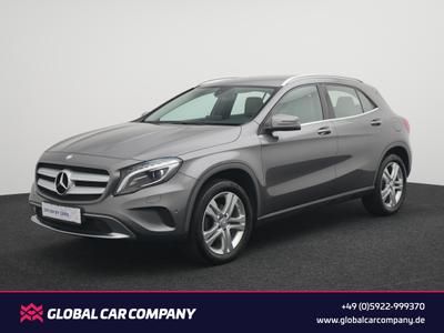 Mercedes-Benz GLA 180