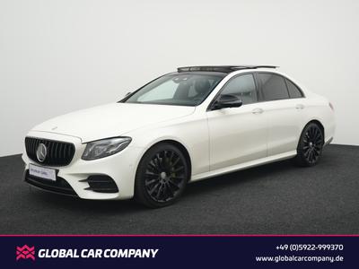 Mercedes-Benz E 400