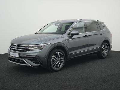 VW Tiguan Allspace