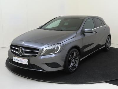 Mercedes-Benz A 180 CDI