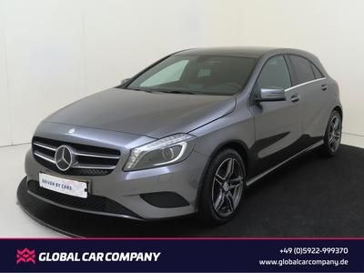 Mercedes-Benz A 180 CDI