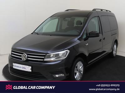 VW Caddy Maxi
