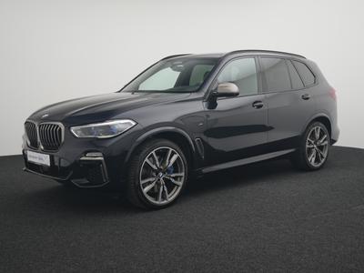 BMW X5 M50