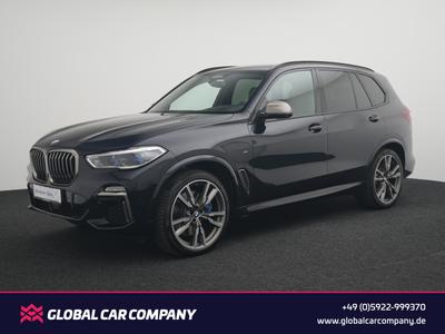 BMW X5 M50