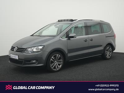 VW Sharan