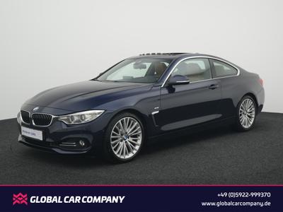 BMW 428