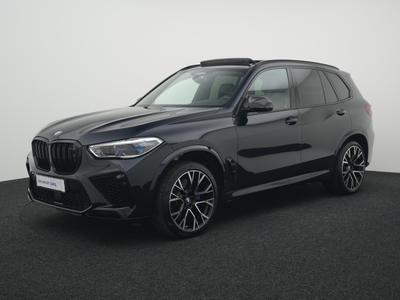BMW X5 M