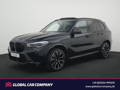 BMW X5 M