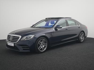 Mercedes-Benz S 350