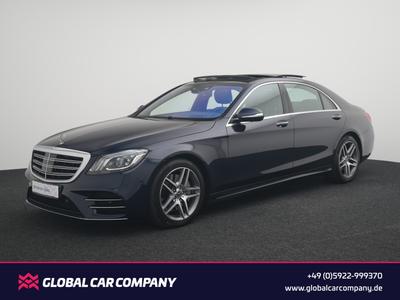 Mercedes-Benz S 350