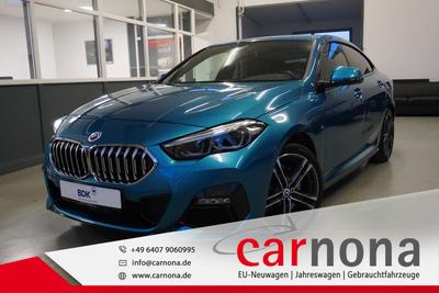 BMW 220 Gran Coupé
