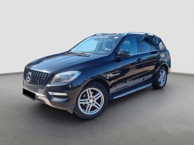 Mercedes-Benz ML 350