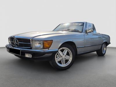Mercedes-Benz 280 SL