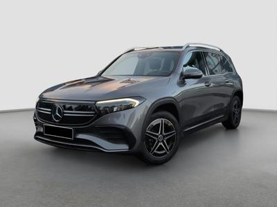 Mercedes-Benz EQB 300