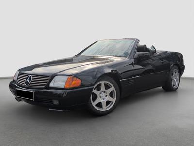 Mercedes-Benz SL 280