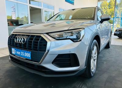 Audi Q3 SUV