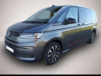 VW T7 Multivan