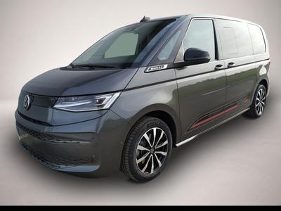 VW T7 Multivan