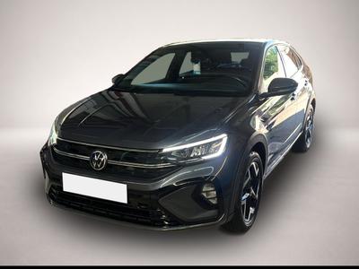 VW Taigo