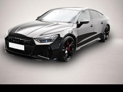 Audi RS7