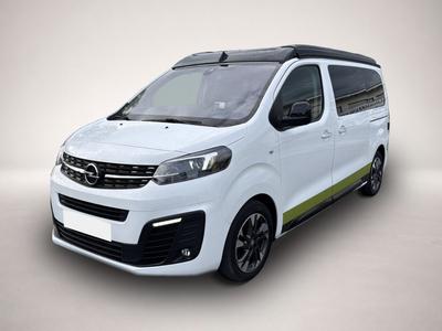 Opel Zafira Life
