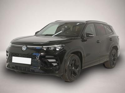 VW Tayron