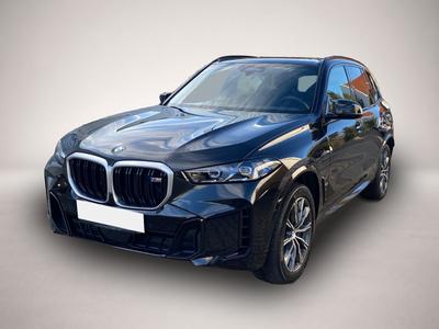 BMW X5 M60