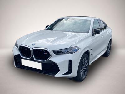 BMW X6 M60
